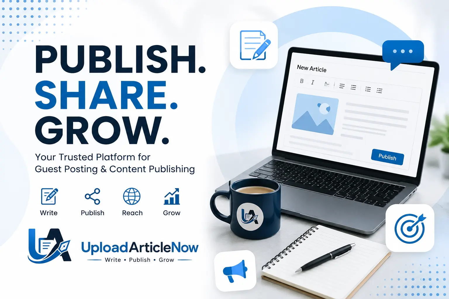 UploadArticle .com
