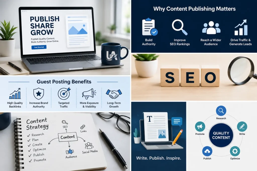 UploadArticle .com