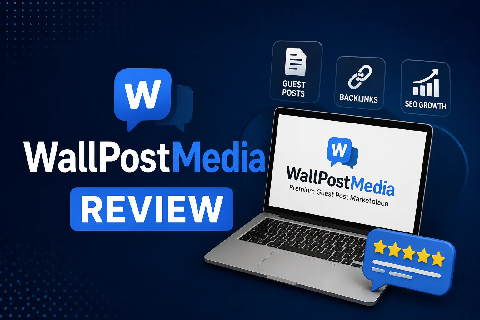 WallPostMedia Review
